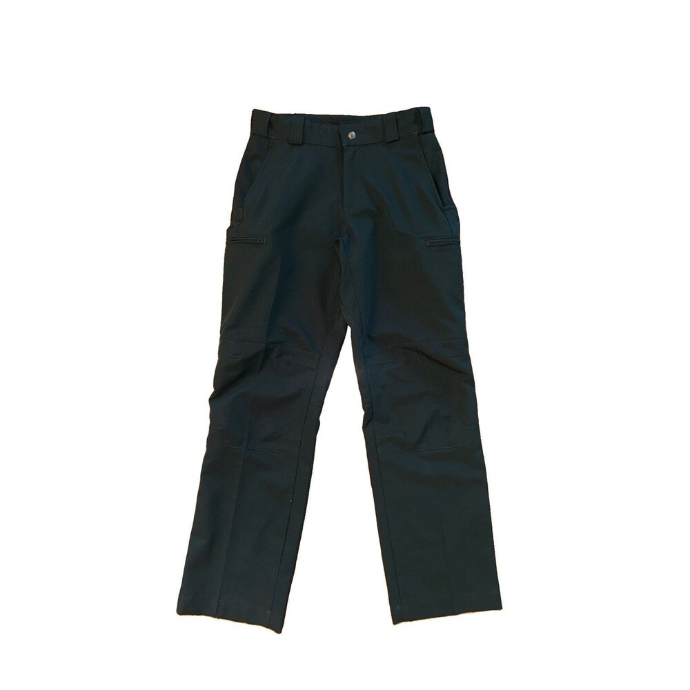 Blauer 8666 Flexrs Tactical Pants Covert in Spruce Green Size 30 EUC